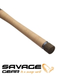Savage Gear Salmonoid SG2 UL Game Спининг въдица