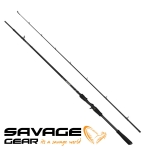 Savage Gear Revenge SG2 Heavy Game BC Кастинг въдица