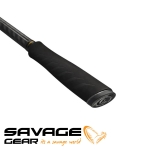 Savage Gear Revenge SG2 Heavy Game BC Кастинг въдица