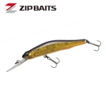 Zip Baits Orbit 80SP-DR Воблер