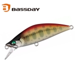 Bassday Mononofu 50S Воблер