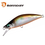 Bassday Mononofu 50S Воблер