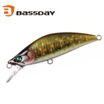 Bassday Mononofu 50S Воблер