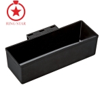 Ring Star Super Basket SBS-200 Black 200×70×62  Странична кутия 