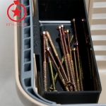 Ring Star Super Basket SBS-200 Black 200×70×62  Странична кутия 