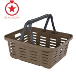 Ring Star Super Basket SB-465S Brown 465×385×185 Кошница