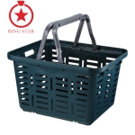 Ring Star Super Basket SB-465 Green 465×385×280 mm Кошница