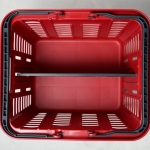 Ring Star Super Basket SB Divider Plates Разделител за кошница