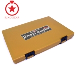 Ring Star Dream Master Area DMA-1500SS 198×149 mm Кутия за клатушки