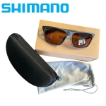 Shimano Eyewear Technium Слънчеви очила с поляризация