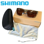 Shimano Eyewear Antares Слънчеви очила с поляризация