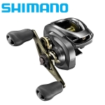 Shimano Curado DC 151 XG Left Hand Мултипликатор