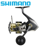 Shimano Sustain C5000 XG FK - 2025 Макара