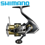 Shimano Sustain 2500 FK - 2025 Макара