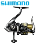 Shimano Sustain 2500 FK - 2025 Макара