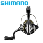 Shimano Sustain 2500 FK - 2025 Макара