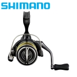 Shimano Sustain 2500 FK - 2025 Макара