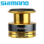 Shimano Sahara 4000 XG FJ Spare Spool Резервна шпула