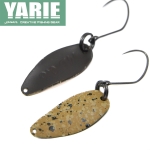 Yarie Dexter 0.4 g Блесна клатушка