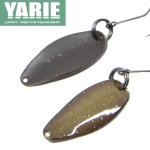 Yarie Dexter 0.4 g Блесна клатушка