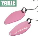 Yarie Dexter 0.4 g Блесна клатушка
