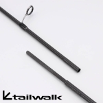 Tailwalk Silverna Taki TZ New generation Спининг въдица