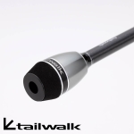 Tailwalk Silverna Taki TZ New generation Спининг въдица