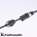 Tailwalk Silverna Taki TZ New generation Спининг въдица