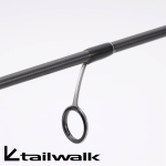 Tailwalk Silverna Taki TZ New generation Спининг въдица