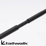 Tailwalk Silverna Taki TZ New generation Спининг въдица