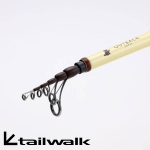 Tailwalk Outback Puppy Травъл спининг въдица