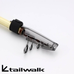Tailwalk Outback Puppy Травъл спининг въдица