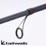 Tailwalk Outback Puppy Травъл спининг въдица