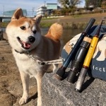 Tailwalk Outback Puppy Травъл спининг въдица