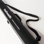 Tailwalk Semihard Rod Case 165 Калъф за въдици