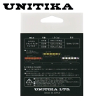 Unitika Eging PE X8 Multi Color 150m Плетено влакно