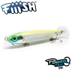 Fiiish Power Tail Shallow 110mm 27 g