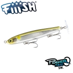 Fiiish Power Tail Shallow 110mm 27 g