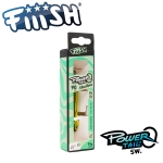Fiiish Power Tail Shallow 90mm: 14 g