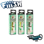 Fiiish Power Tail Shallow 90mm: 14 g