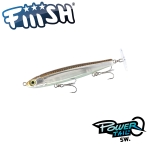 Fiiish Power Tail Shallow 90mm: 14 g