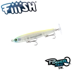 Fiiish Power Tail Shallow 90mm: 14 g