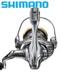 Shimano Sedona 1000 FJ - 2023 Макара