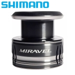 Shimano Miravel 2500 Spare Spool Резервна шпула