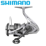Shimano Nasci 1000 FC - 2021 Макара