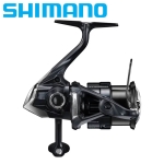 Shimano Vanquish 2500S HG FA - Competition Edition 2026 Макара