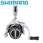 Shimano Stradic 1000 FM - 2023 Макара