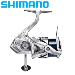 Shimano Stradic 1000 FM - 2023 Макара