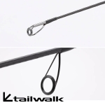 Tailwalk Boat Gamer BM Спининг въдица