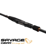 Savage Gear Perch Academy Twitch Bait Спининг въдица